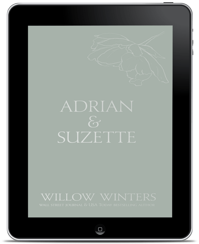 Tell Me You Want Me | A NYC Billionaire , Office Standalone Romance