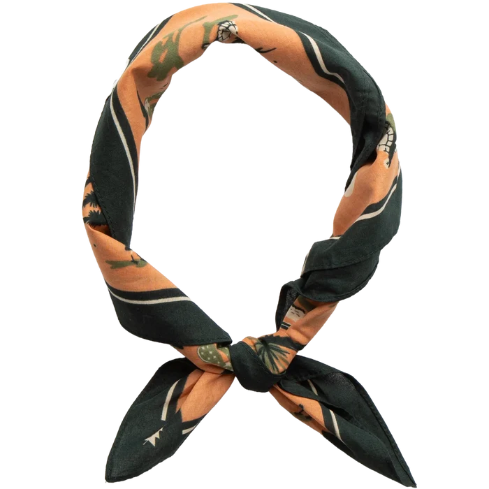 The Landmark Project Desert Dwellers Bandana
