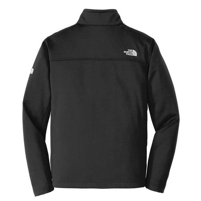 Custom The North Face Ridgewall Soft Shell Jacket - Corporate Gifts