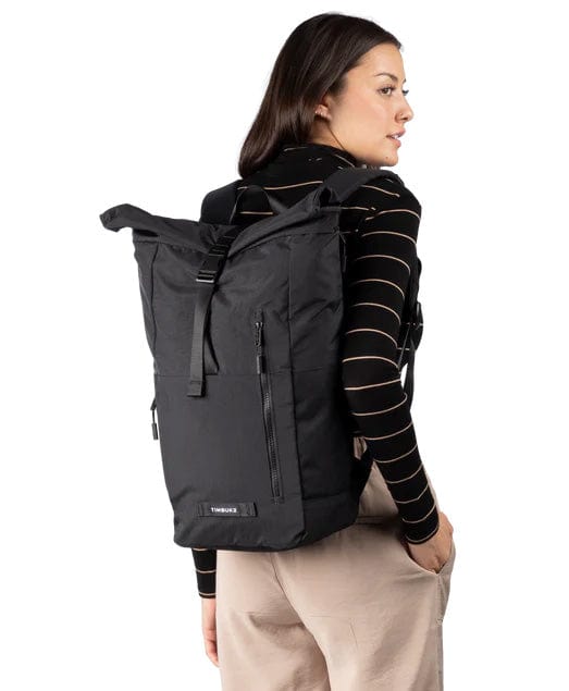 Custom Timbuk2 Tuck Laptop Backpack - Corporate Gifts