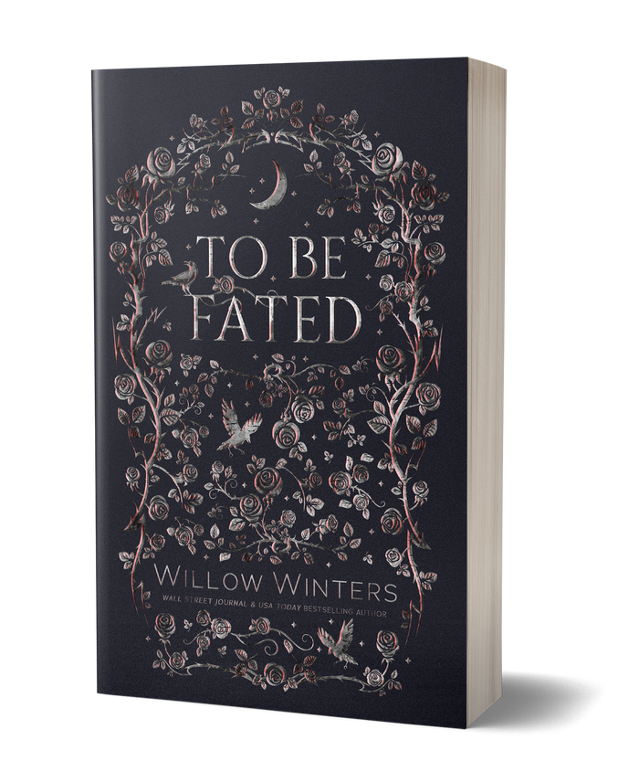 To Be Fated