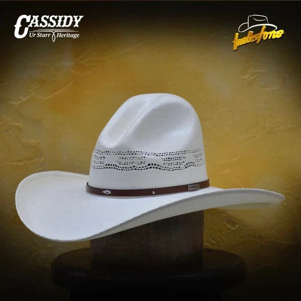 Tombstone Bangora Cassidy