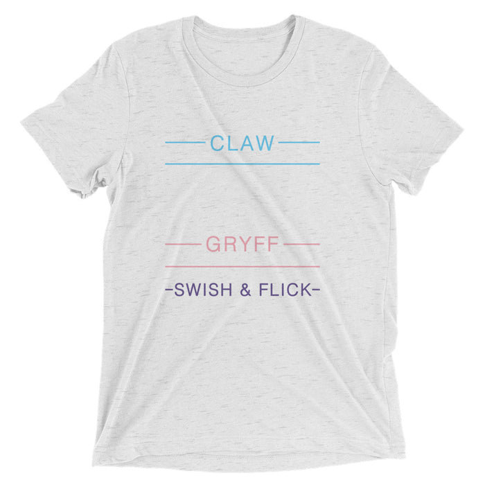 Trans PRIDE Unisex T-Shirt