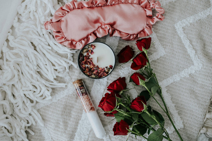 Triple Moon Bath Co. - Awaken Your Inner Goddess Bath Salt