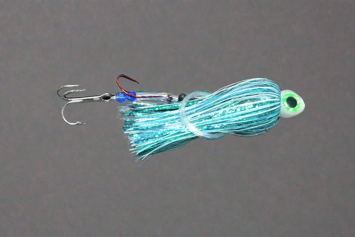 tournament series salmon & trout trolling flies