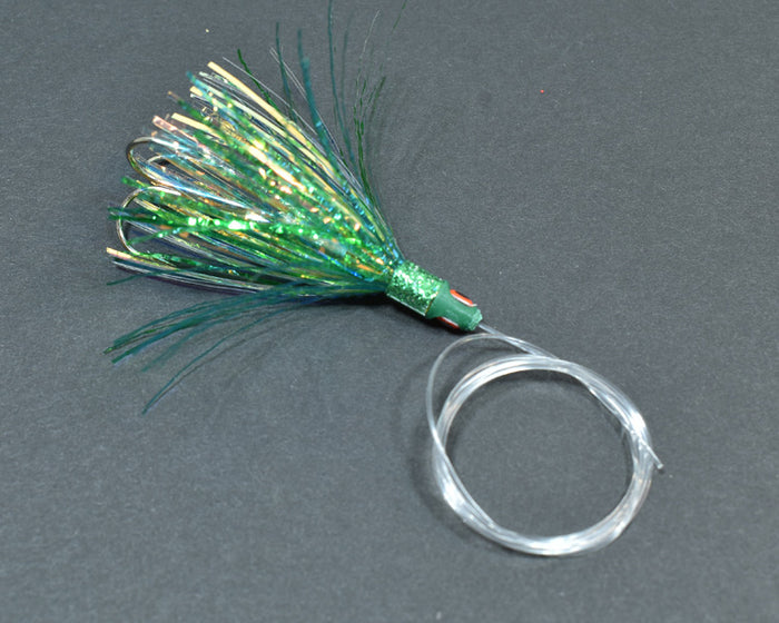 UV Owee Mirage - Coho Slider Fly