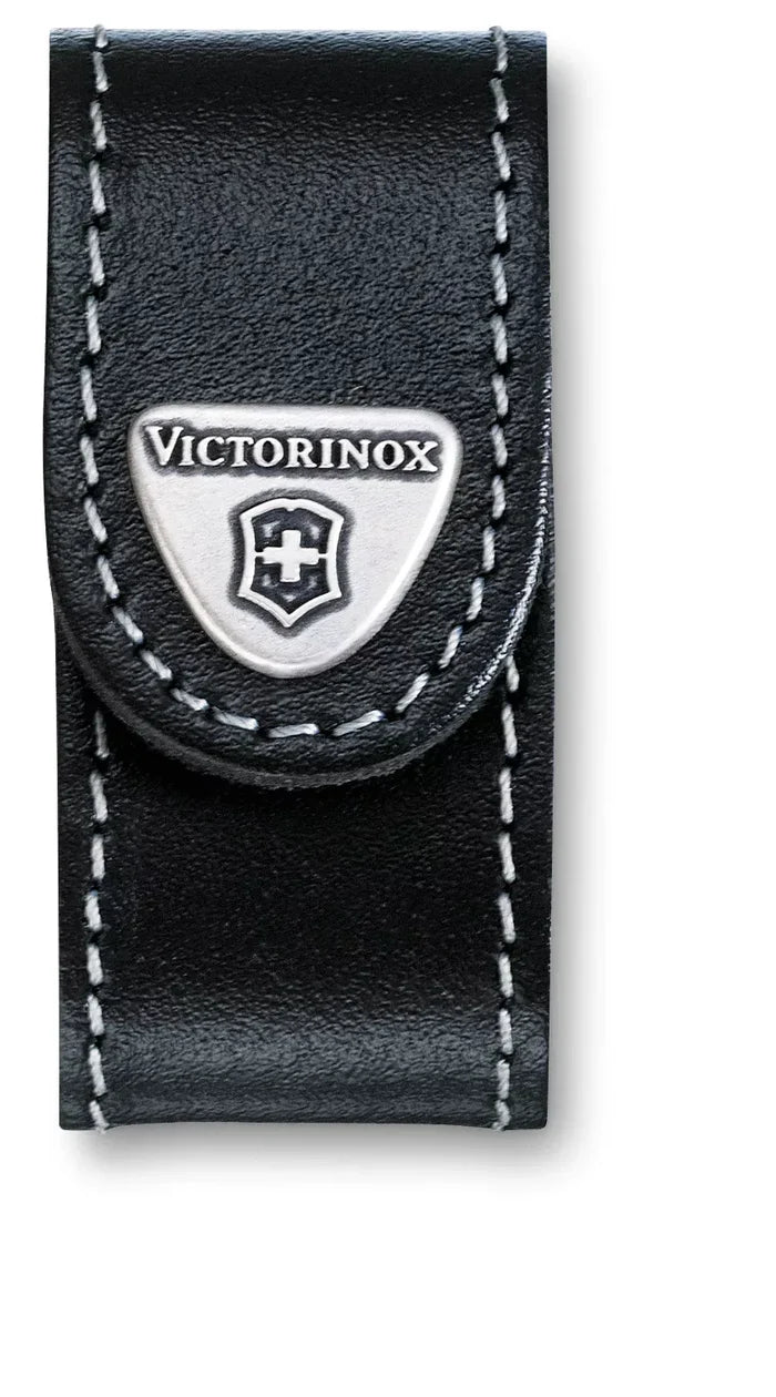 Victorinox Leder-Gürteletui - 4.0518.XL