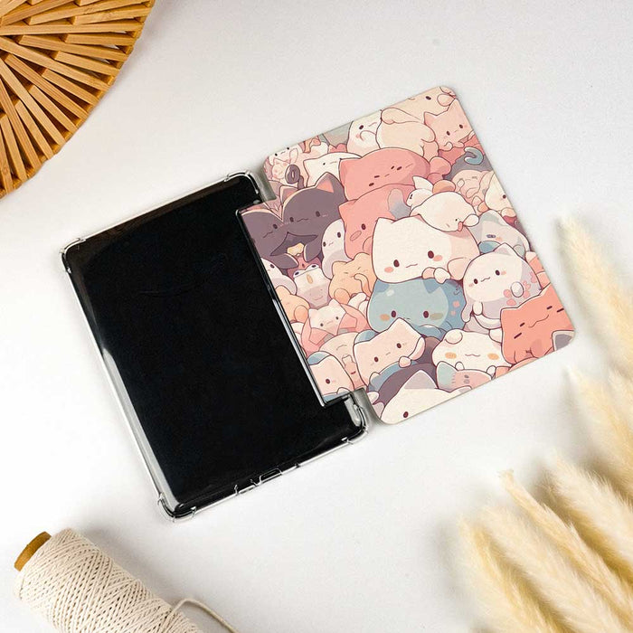 Wizard Cat | Kindle Case - IMCASE