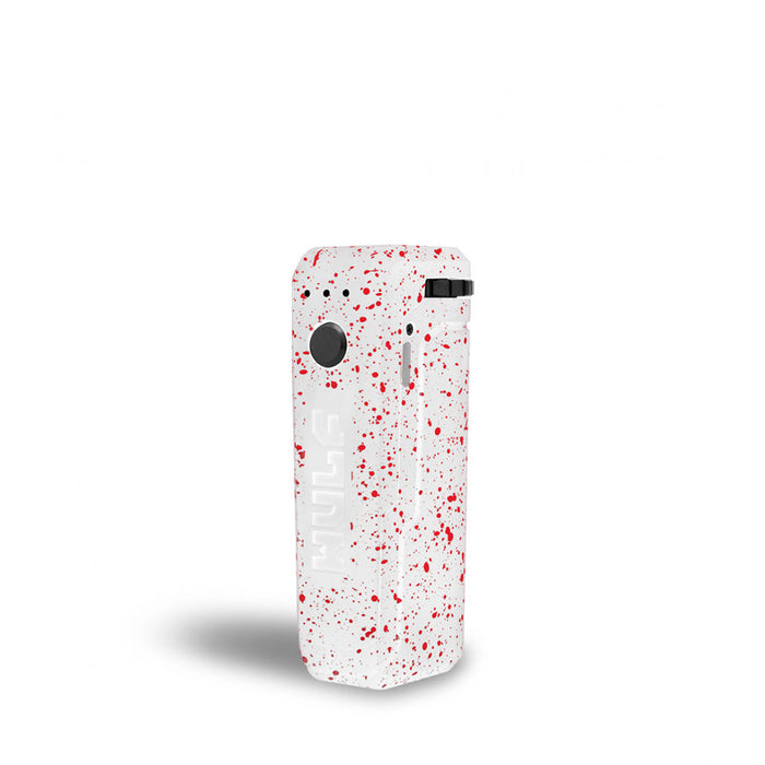 White Red