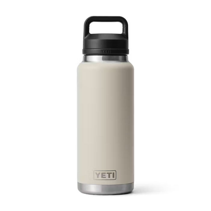 Yeti Rambler 36 oz. Water Bottle - Cape Taupe