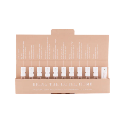 10-Sample Pack