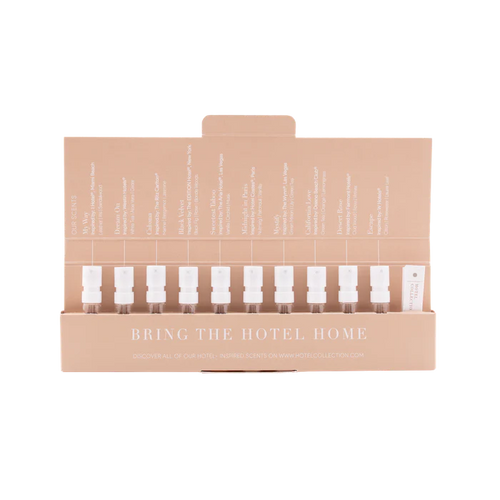 10-Sample Pack