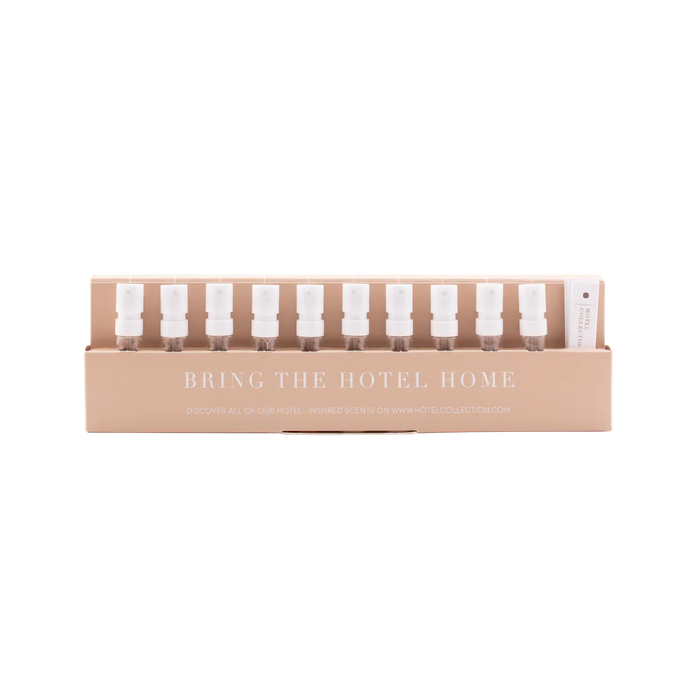 10-Sample Pack