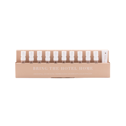 10-Sample Pack