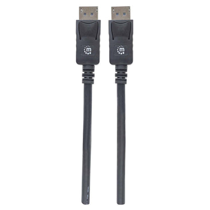 1080p DisplayPort Monitor Cable Image 4