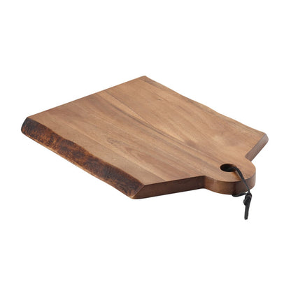 Accessories 14" x 11" Wood Cutting Board
