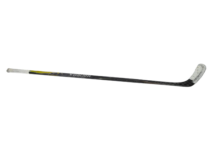#17 Ben Hutton Stick