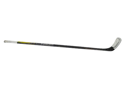 #17 Ben Hutton Stick