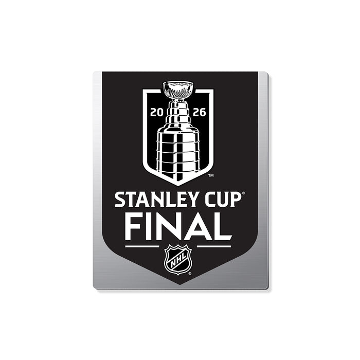 2026 Stanley Cup Final Participant Pin