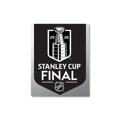 2026 Stanley Cup Final Participant Pin