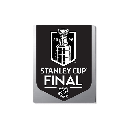2026 Stanley Cup Final Participant Pin