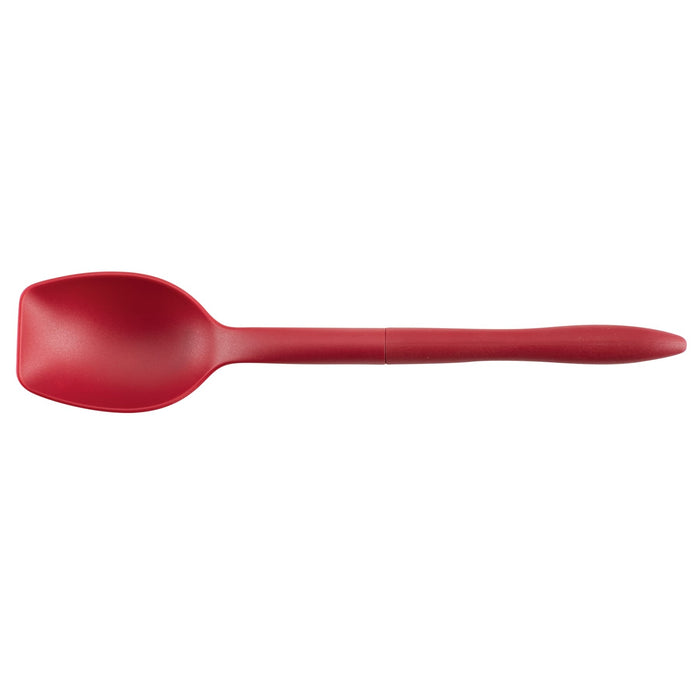 Tools and Gadgets Crush & Chop, Flexi Turner, Scraping Spoon Set | Red