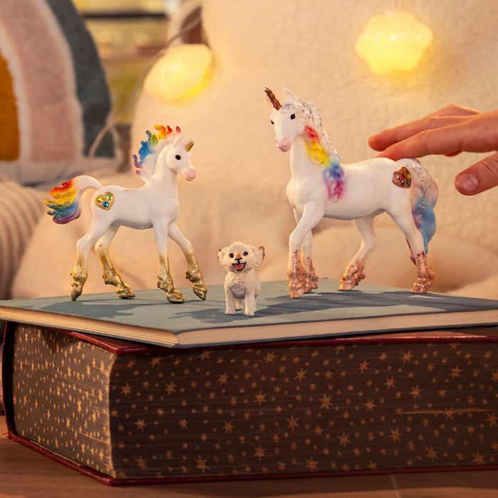 3-Piece Magical Friends Set
