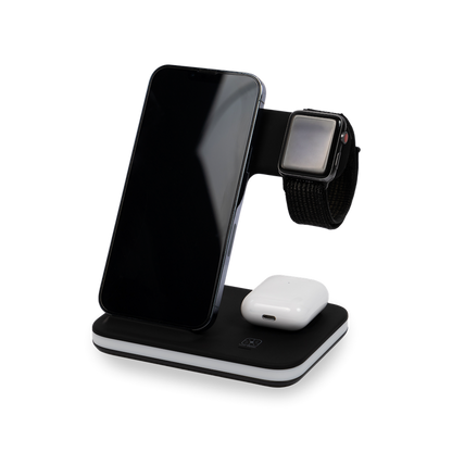 4 in 1 Wireless Charging Station
