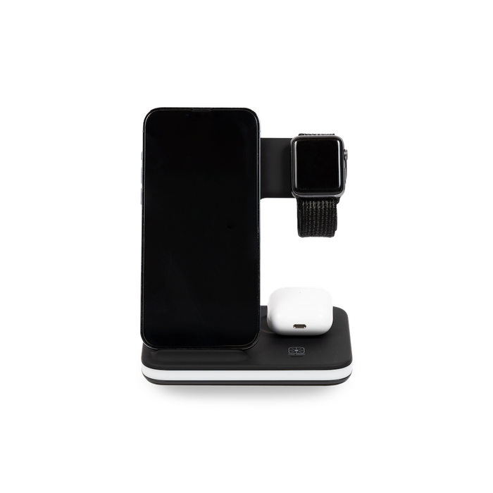 4 in 1 Wireless Charger