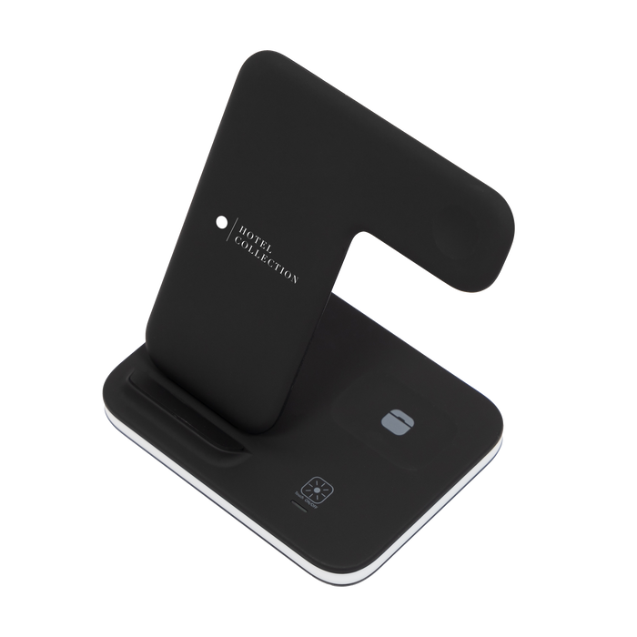 4 in 1 Wireless Charging Station