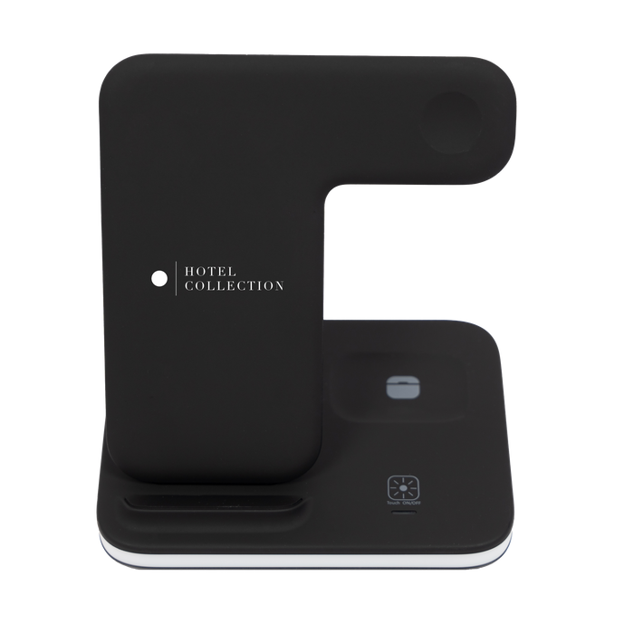 4 in 1 Wireless Charging Station