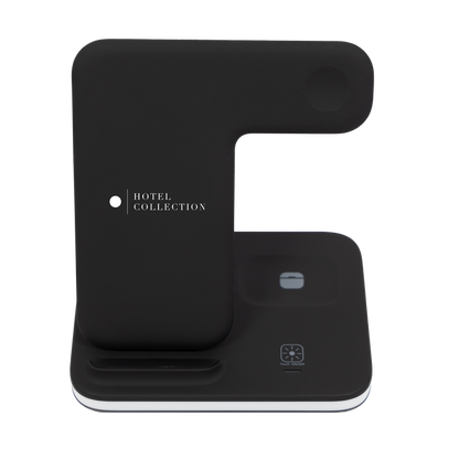 4 in 1 Wireless Charging Station