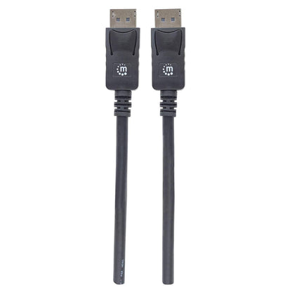 4K@60Hz DisplayPort Monitor Cable Image 5