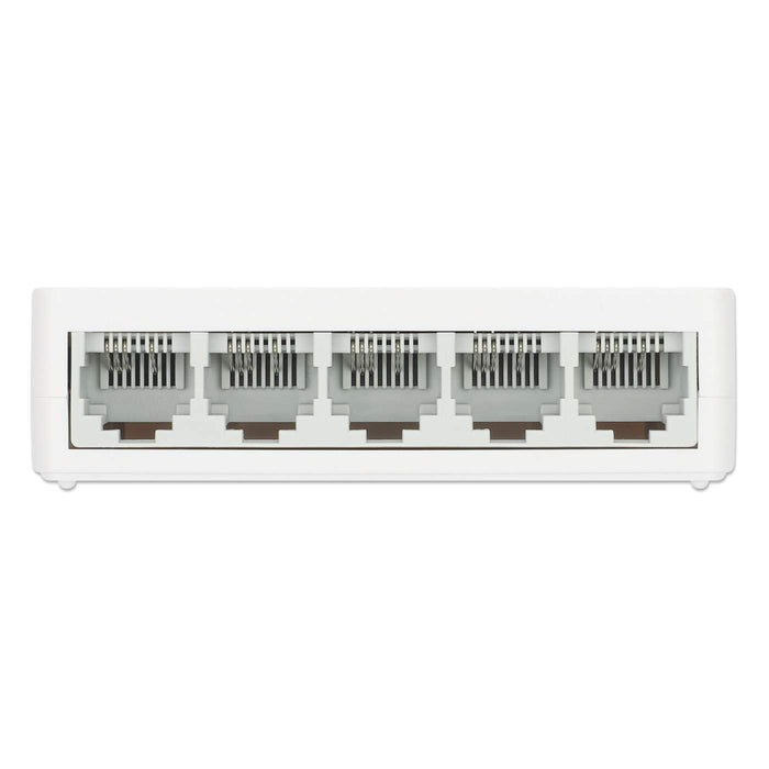 5-Port Fast Ethernet Switch Image 6
