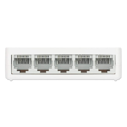 5-Port Fast Ethernet Switch Image 6
