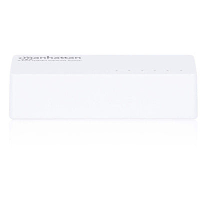 5-Port Gigabit Ethernet Switch Image 6