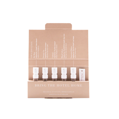 5-Sample Pack