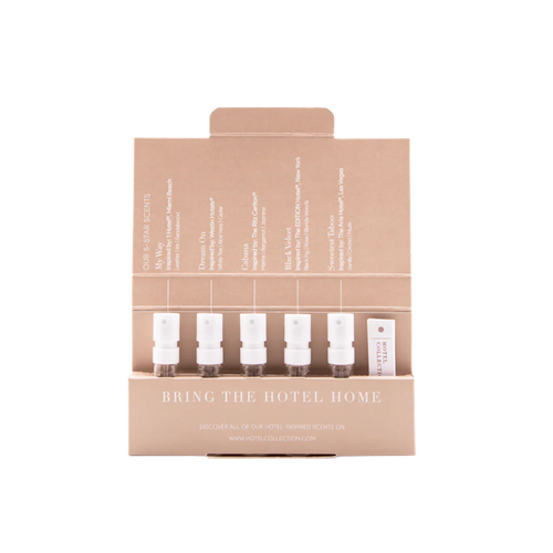 5-Sample Pack