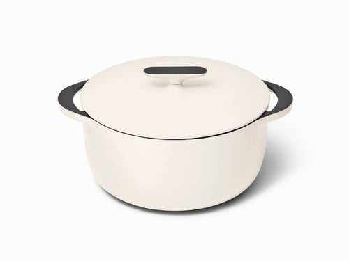 6.5 qt Enameled Cast Iron Dutch Oven