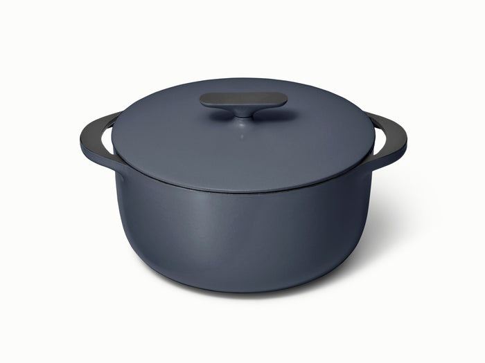 6.5 qt Enameled Cast Iron Dutch Oven