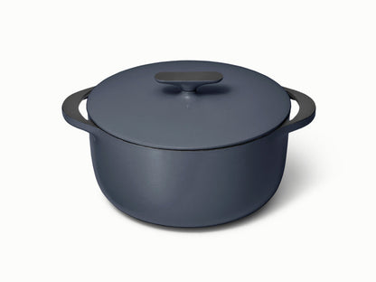 6.5 qt Enameled Cast Iron Dutch Oven