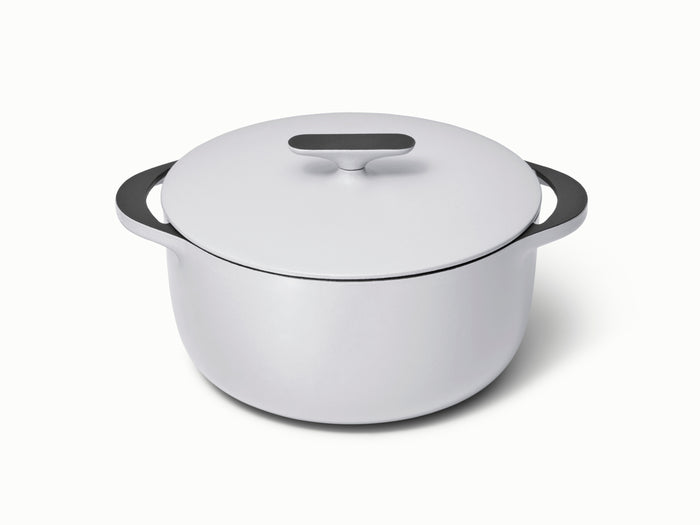 6.5 qt Enameled Cast Iron Dutch Oven