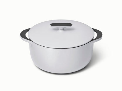 6.5 qt Enameled Cast Iron Dutch Oven