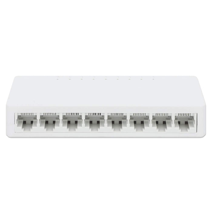 8-Port Fast Ethernet Switch Image 5