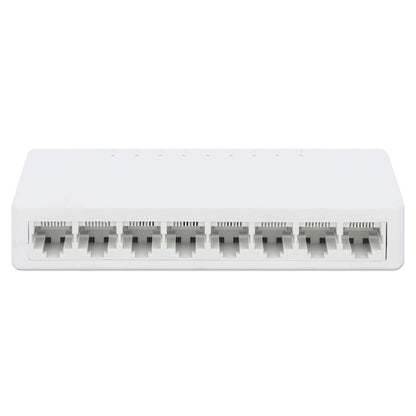 8-Port Fast Ethernet Switch Image 5