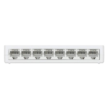 8-Port Fast Ethernet Switch Image 6