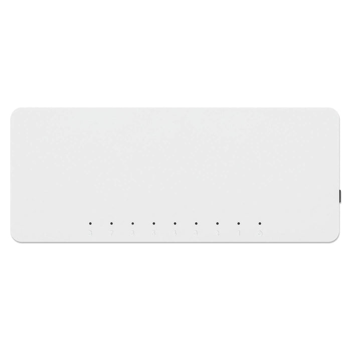 8-Port Fast Ethernet Switch Image 7