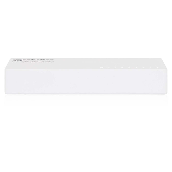 8-Port Gigabit Ethernet Switch Image 6