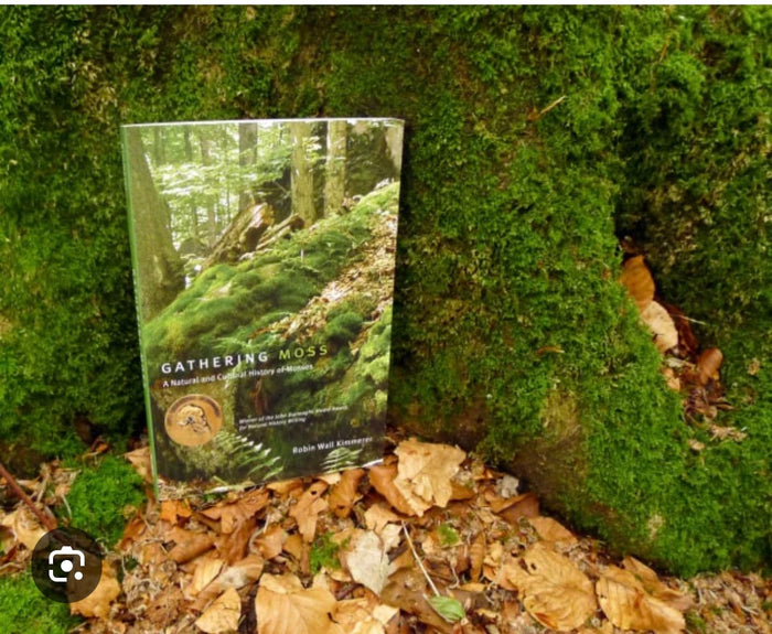 8/8 Creating Moss-Scapes Workshop