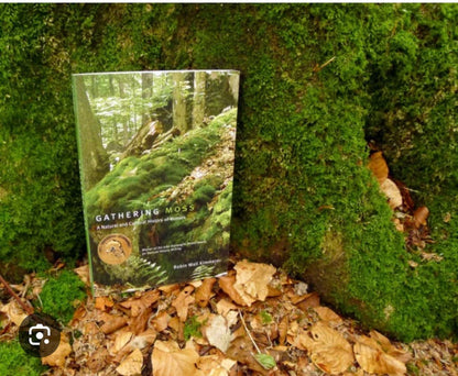 8/8 Creating Moss-Scapes Workshop